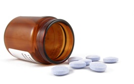Pills - courtesy of stock.xchng (http://www.sxc.hu/)