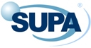 SUPA logo