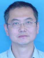 Dr Sijiong Zhang