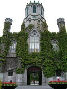 Aula Maxima - NUI Galway