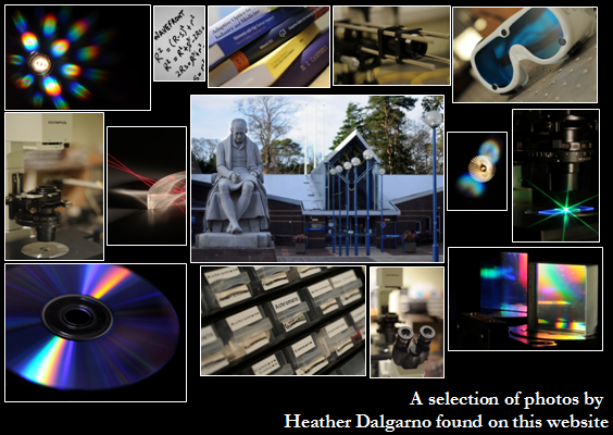 A selection of original photographs by Heather Dalgarno, found on this website