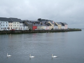 Galway - June 2007